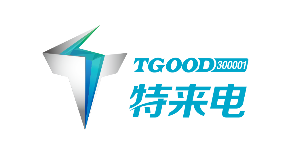 特来电logo