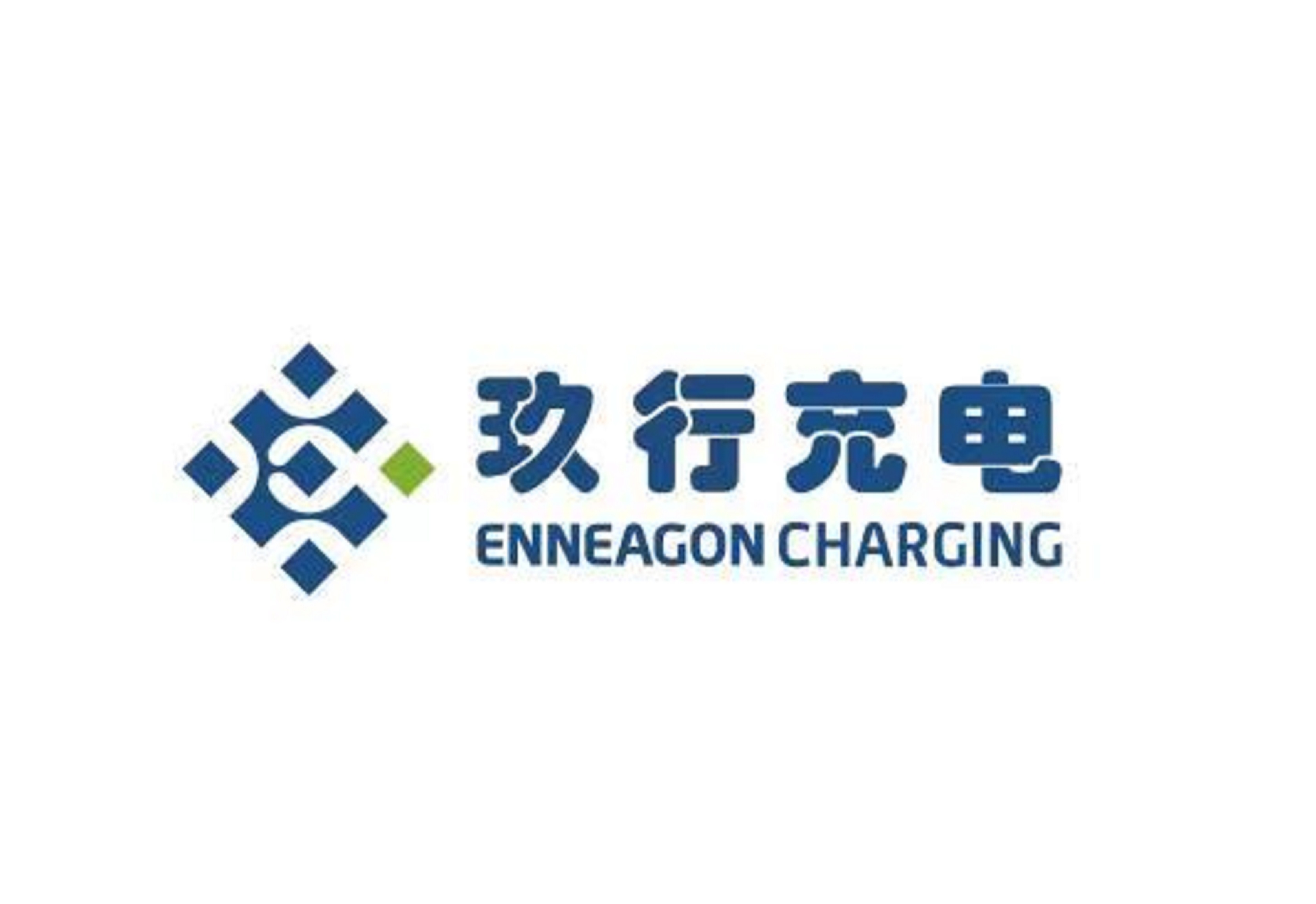 玖行logo
